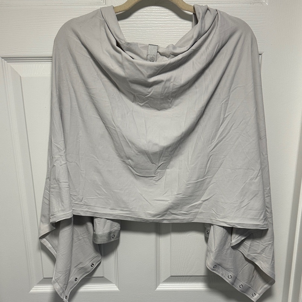 lululemon Vinyasa Scarf
